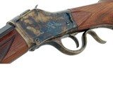 Uberti 1885 High-Wall Special Sporting .45-70 Govt 32