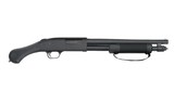 Mossberg 590 Shockwave Tactical Defense 5-Shot 20 Gauge 14