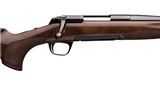 Browning X-Bolt Gold Medallion .270 Win 22