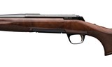 Browning X-Bolt Gold Medallion .270 Win 22