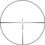 Burris Fullfield IV 4-16x50mm RFP Ballistic E3 Illum Tungsten 200492TU - 5 of 5