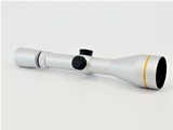 Leupold VX-3i 4.5-14x50mm SF Duplex Satin Silver 170709SS - 1 of 4