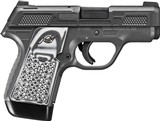 Kimber EVO SP Custom Shop 9mm 3.16