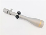 Leupold VX-3HD 4.5-14x40mm CDS-ZL Duplex Titanium Cerakote 180619TI - 1 of 3