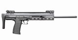 Kel-Tec CMR-30 .22 WMR Rimfire 16