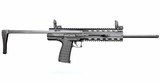 Kel-Tec CMR-30 .22 WMR Rimfire 16