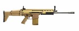 FNH-USA FN SCAR 17S NRCH FDE 7.62 NATO / .308 Win 16.25