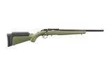 Ruger American Rimfire .22 WMR 18