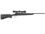 Savage Arms Axis XP 6.5 Creed 22