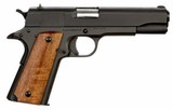 Armscor Rock Island Armory M1911-A1 GI Standard FS 9mm 5