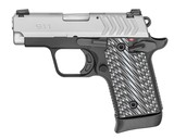 Springfield 911 .380 ACP 2.7