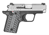 Springfield 911 .380 ACP 2.7