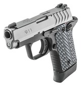 Springfield 911 .380 ACP 2.7