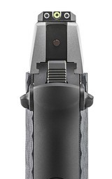 Springfield 911 .380 ACP 2.7