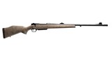 Weatherby Mark V Dangerous Game .416 Wby Mag 26