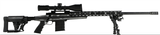 HOWA M1500 HCR American Flag Chassis Rifle 6.5 Crd HCRA72507USG - 1 of 2