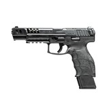 Heckler & Koch VP9-B Match OR 9mm Luger 5.51