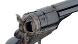 Uberti 1860 Army Conversion Revolver .45 Colt 8