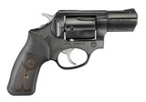 Ruger SP101 .357 Magnum 2.25