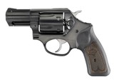 Ruger SP101 .357 Magnum 2.25