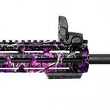 Smith & Wesson M&P15-22 Sport M-LOK .22 LR Muddy Girl 10212 - 3 of 7