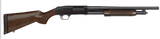 Mossberg 500 Persuader Retrograde 12 GA 18.5