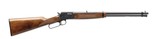 Browning BL-22 Grade II Lever Action .22 S/L/LR Engraved 20