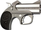 Bond Arms Rough N Rowdy .45 Colt / .410 GA 3