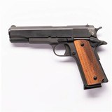 Taylor's & Co. 1911 A1 Full Size .45 ACP 5