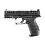 Walther Arms PDP Compact 4