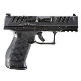 Walther Arms PDP Compact 4