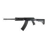 Kalashnikov USA Tactical 12 GA Shotgun 18.25