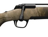 Browning X-Bolt Western Hunter LR 6.8 Western 26