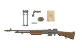 Ohio Ordnance Works BAR 1918A3-SLR .30-06 Spring 24