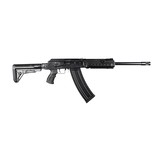 Kalashnikov USA Tactical 12 GA Shotgun 18.25
