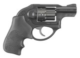Ruger LCR-22 1.87