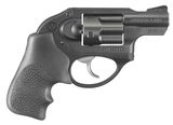 Ruger Model LCR Double-Action .38 Special +P 1.87
