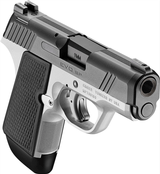 Kimber EVO SP (NS) Two-Tone 9mm 3.16