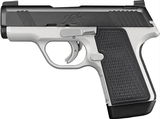 Kimber EVO SP (NS) Two-Tone 9mm 3.16