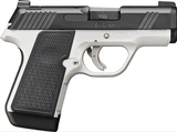 Kimber EVO SP (NS) Two-Tone 9mm 3.16