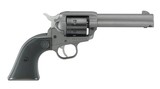 Ruger Wrangler .22 LR 4.62