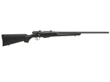 Savage Arms 25 Walking Varminter .204 Ruger 22