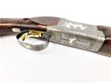 Browning Citori Field Sporting O/U Grade VII 28 Ga 30