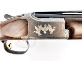 Browning Citori Field Sporting O/U Grade VII 28 Ga 30