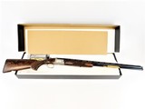 Browning Citori Field Sporting O/U Grade VII 28 Ga 30