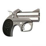 Bond Arms Rough N Rowdy .45 Colt / .410 GA 3