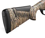 Benelli Super Black Eagle 3 MO Bottomland 12 Gauge 28