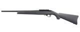 Ruger 10/22 Carbine .22 LR 18.5