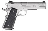 Springfield Armory 1911 TRP Stainless .45 ACP 5