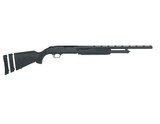Mossberg 500 Youth Super Bantam All-Purpose 20 Gauge 22